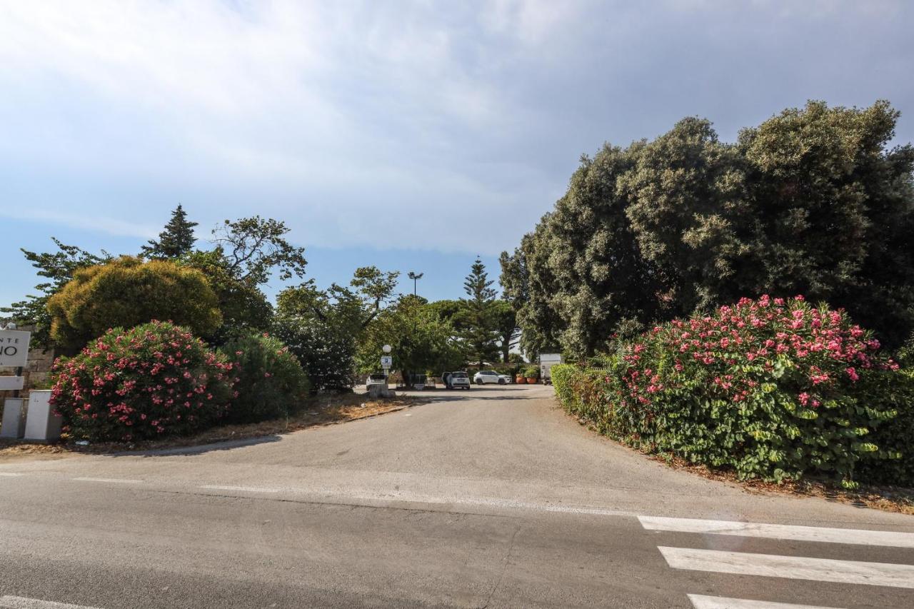הוילה פסטום Dimora Dei Greci מראה חיצוני תמונה